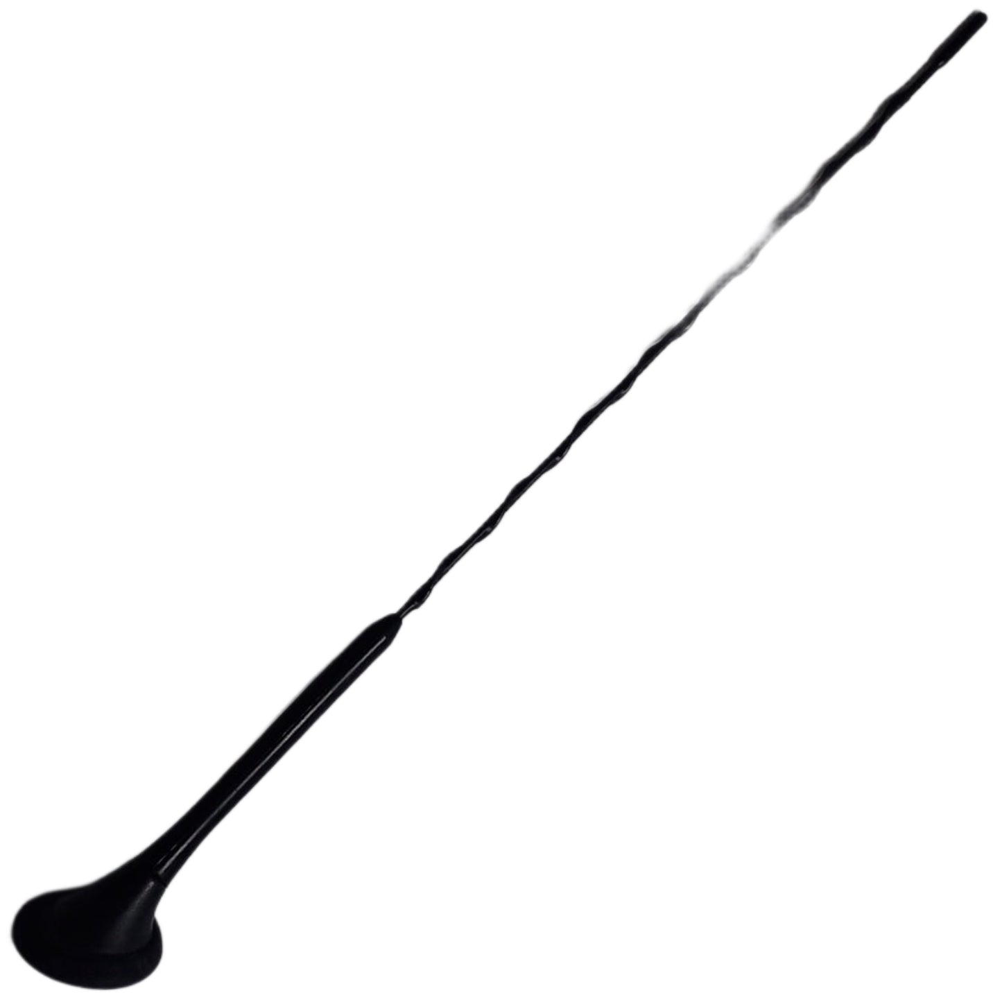 Antena De Techo Con Base Mazda 3/Corsa/Lancer/Corolla/Chery