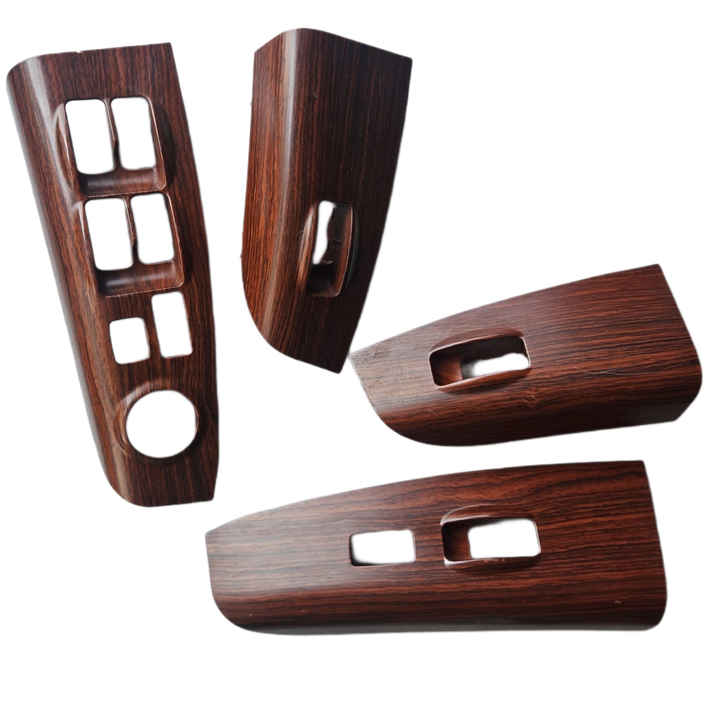 Kit Embellecedor Completo Sportage+