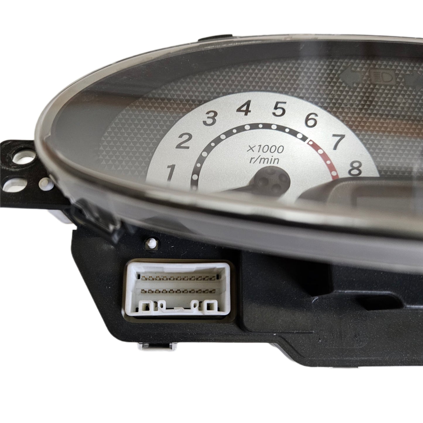 Cluster Tacometro Toyota Yaris 2000 2005 Importado