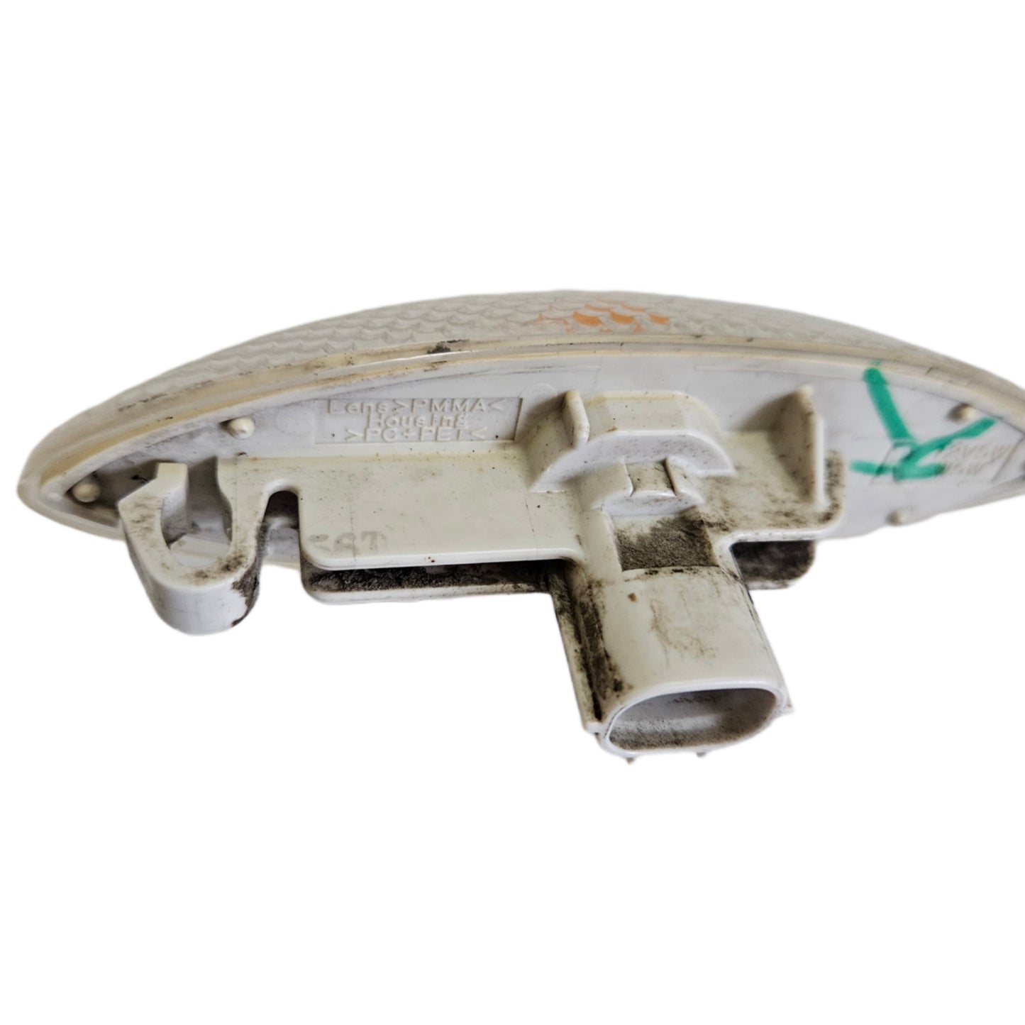 Cocuyo Toyota Yaris 2000 2005 Original