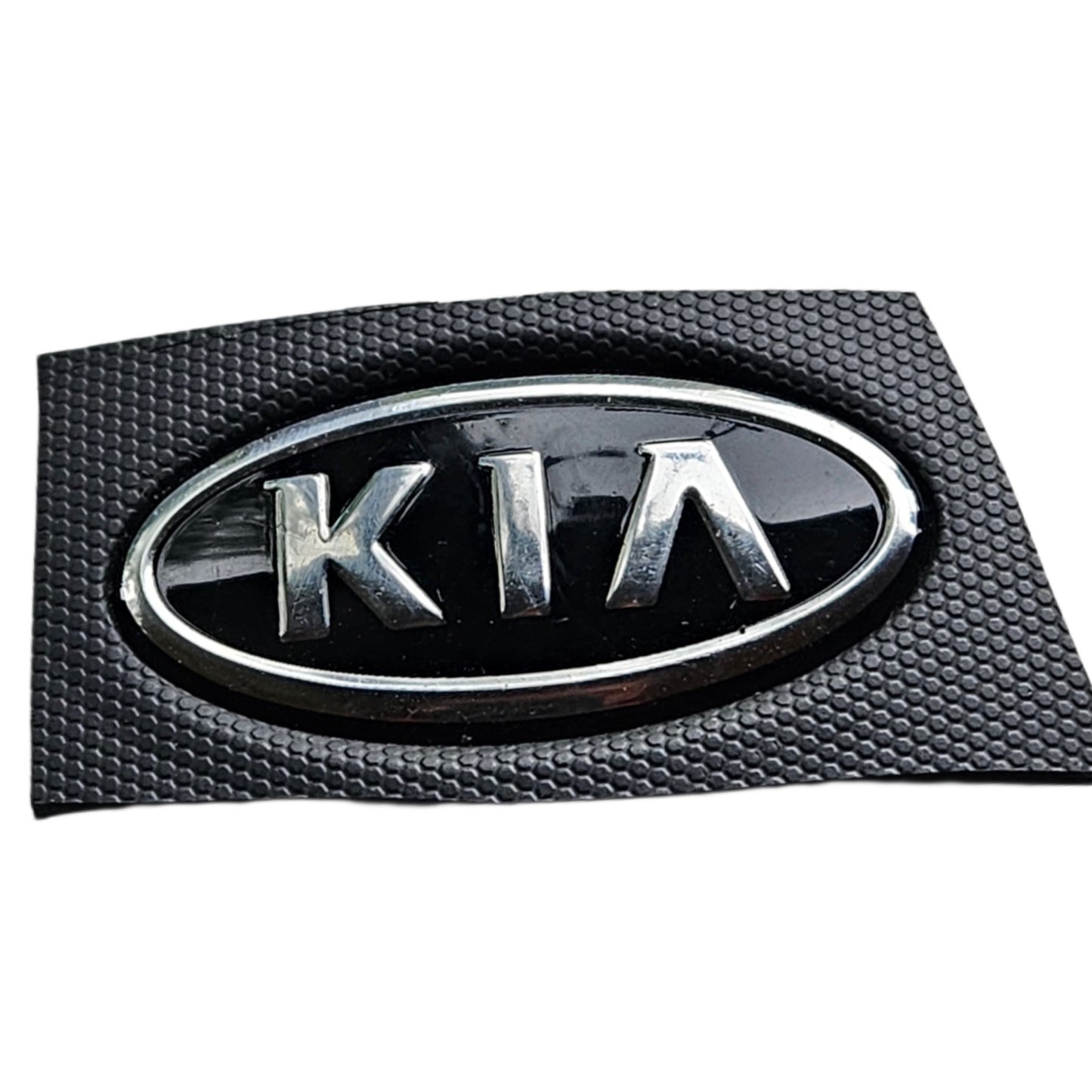 Emblema Volante Kia