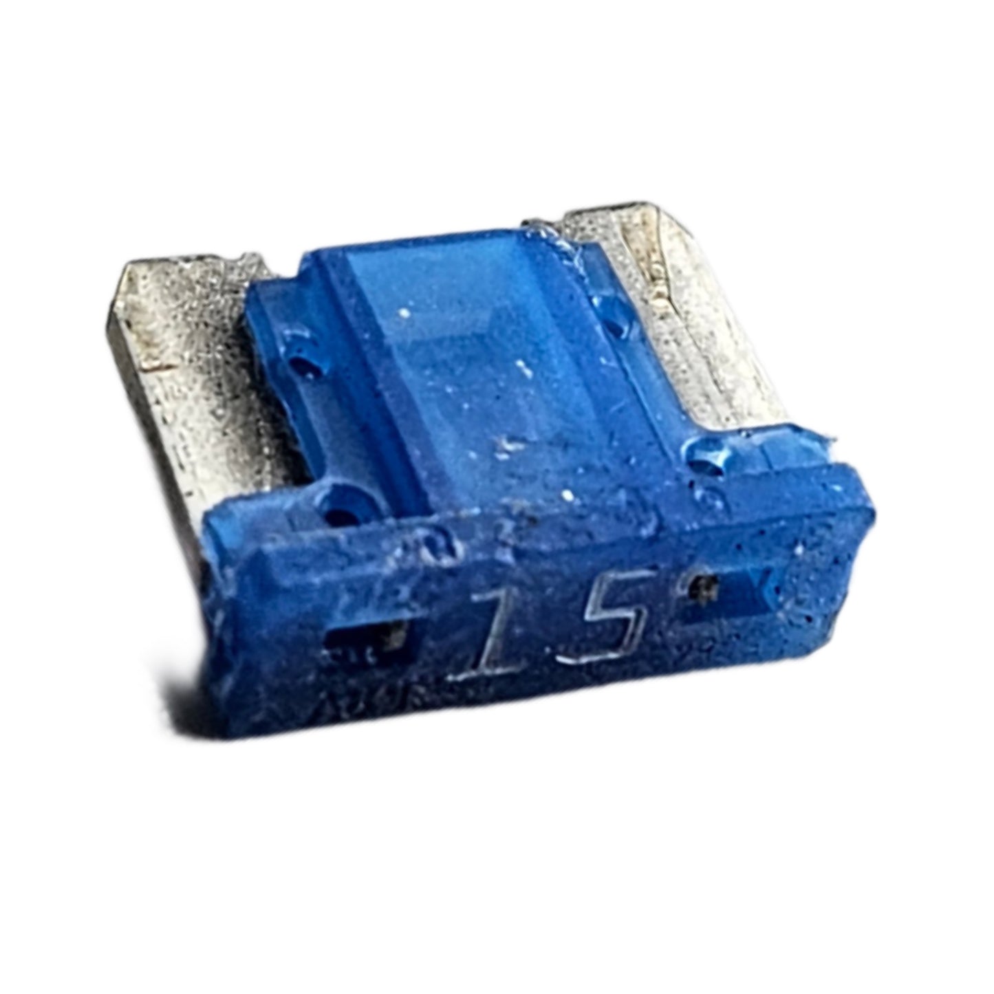 5x Fusible Mini 15 amp