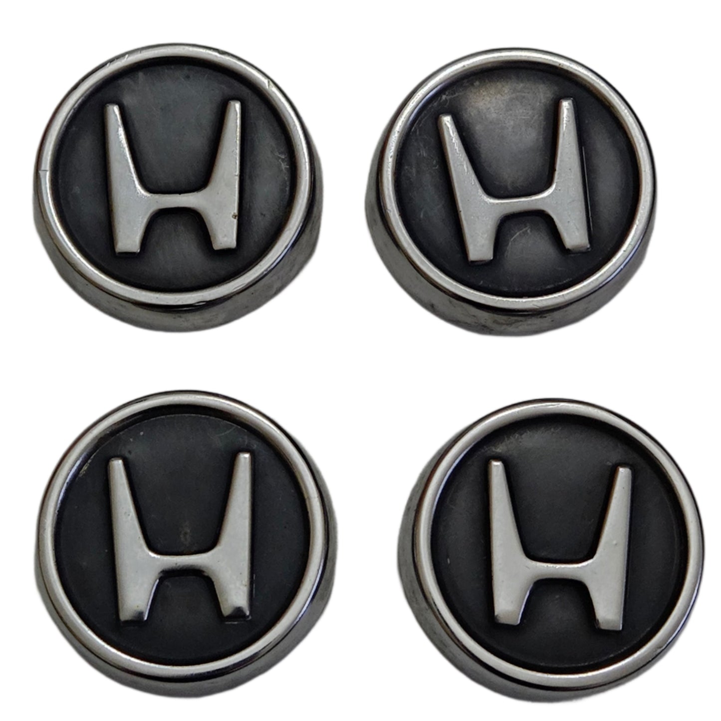 Tapa Centro Rin Honda Crv 2008