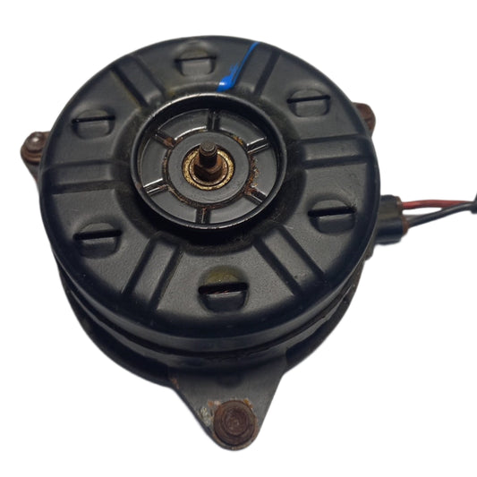 Motor Electroventilador Grande Honda Civic 2006 2011