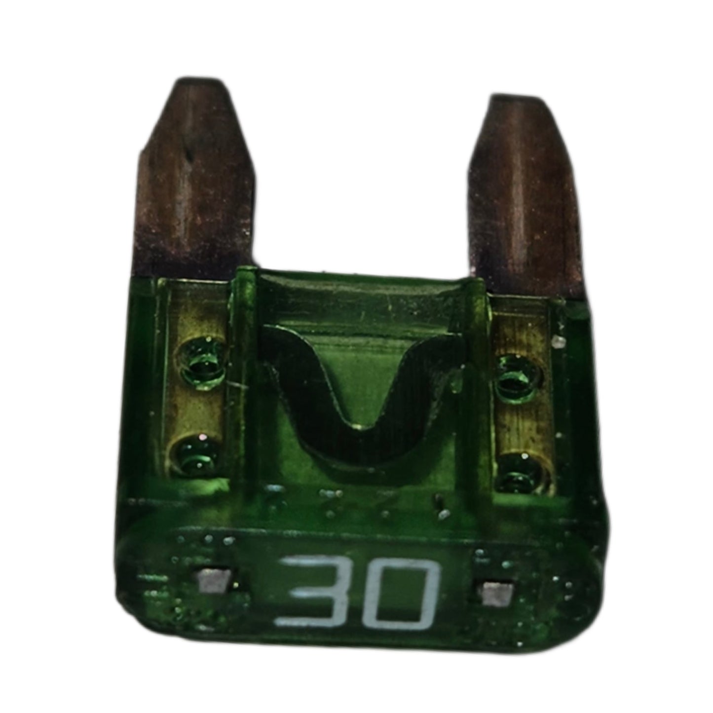 5x Fusible Pequeño 30amp