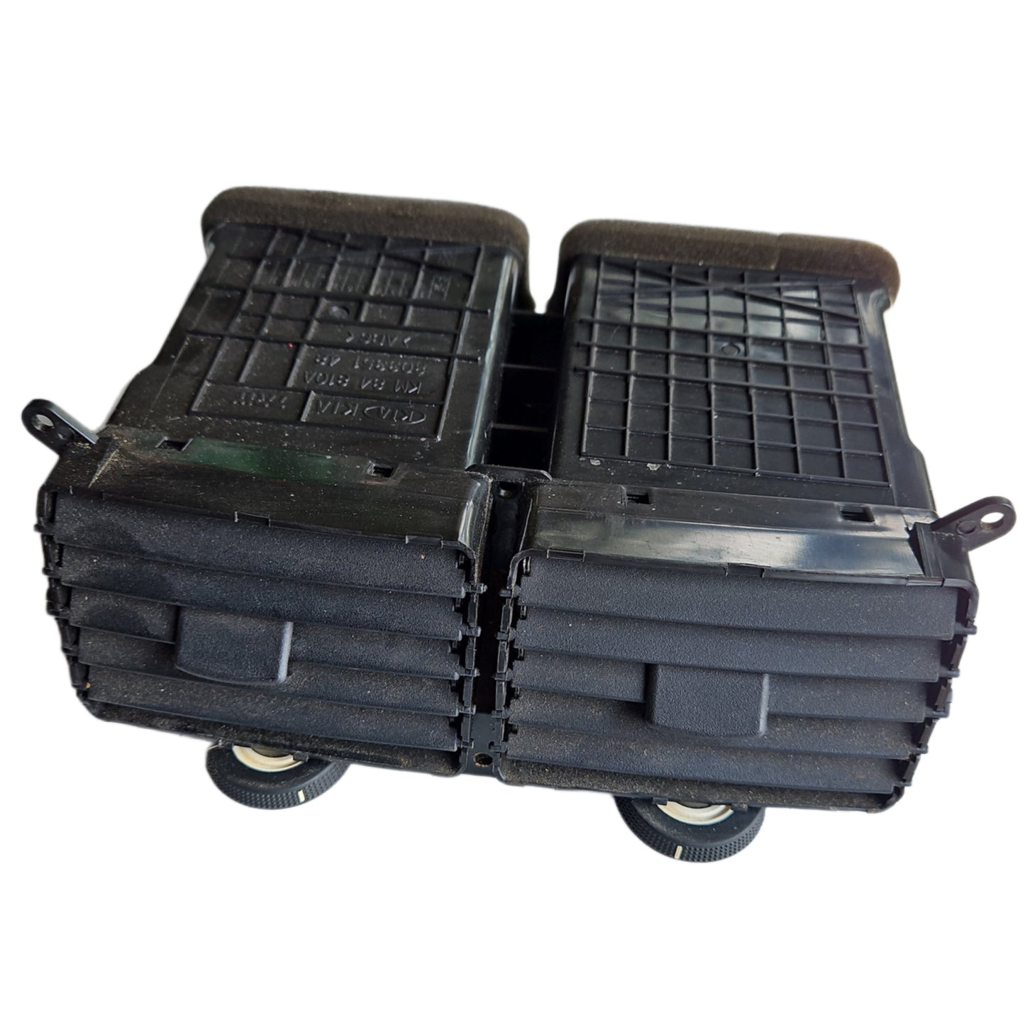 Rejilla Aire Central Kia Sportage 2006 2010