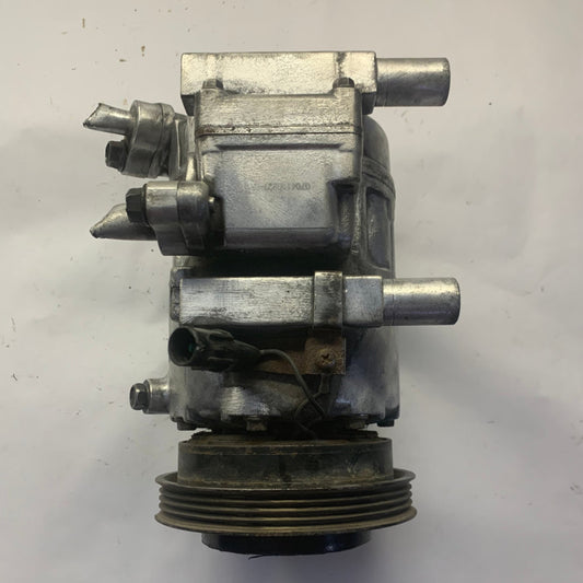Compresor Hyundai Accent/Getz