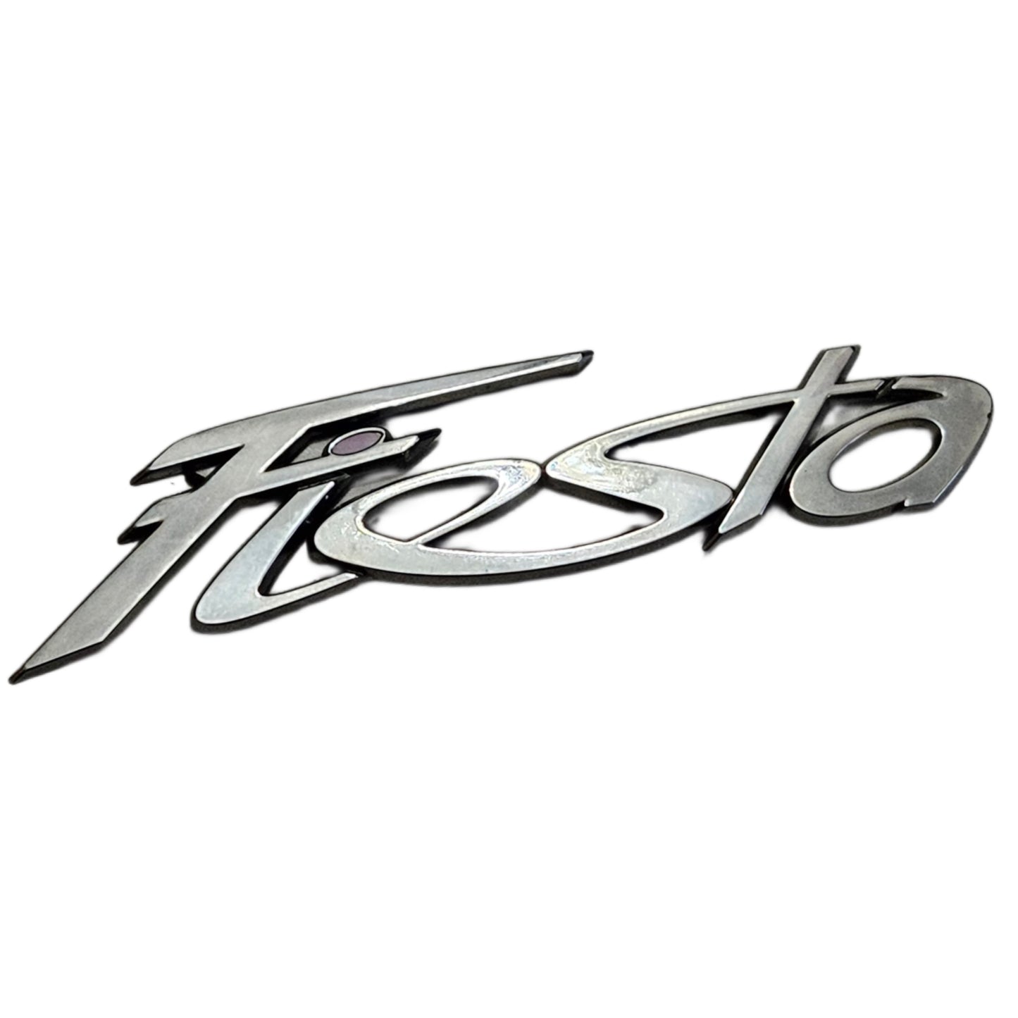 Emblema Ford Fiesta