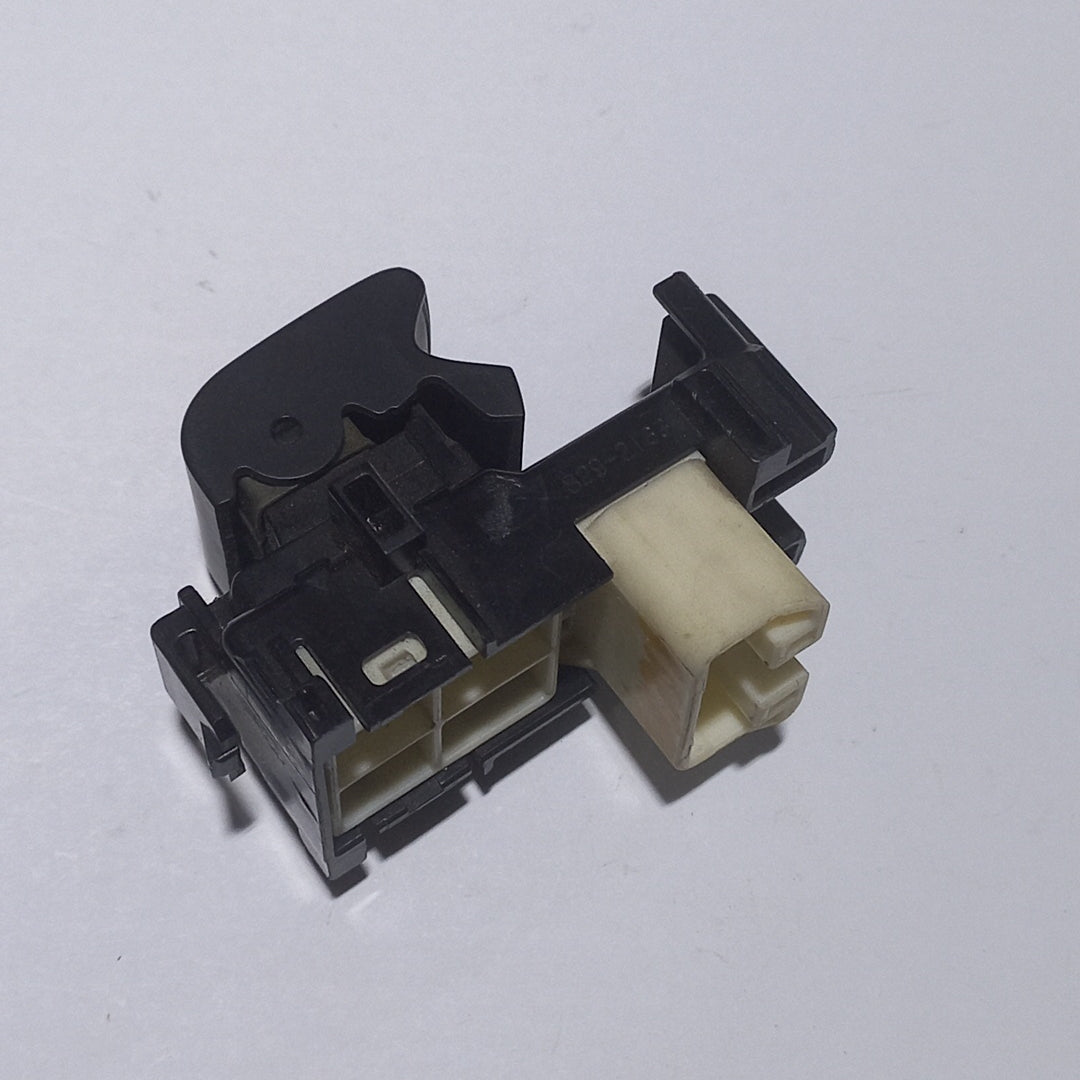 Mando Eleva Vidrio Toyota Yaris 2006 2010 Corolla Camry Gli Individual