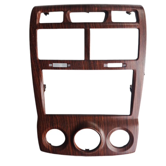 Kit Embellecedor Completo Sportage+