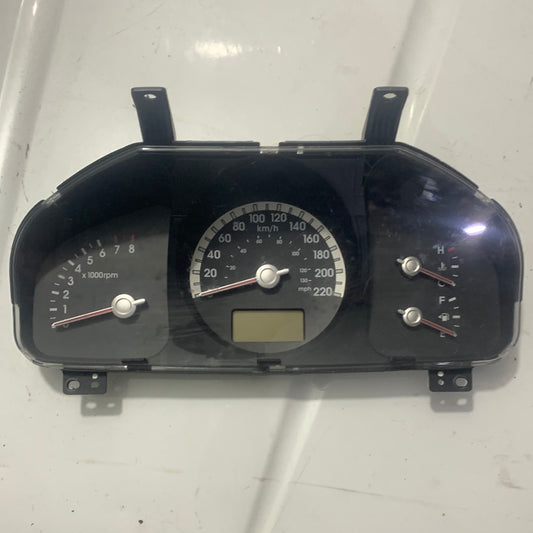 Cluster Tacometro Kia Sportage 2006 2010