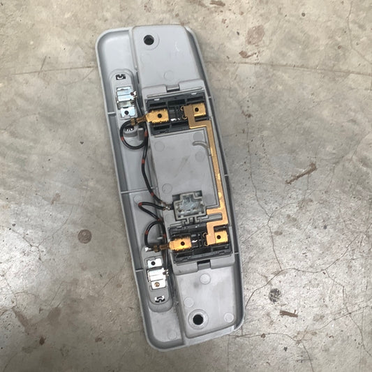 Luz Lampara Techo Honda Accord 1994 1997 Coupe