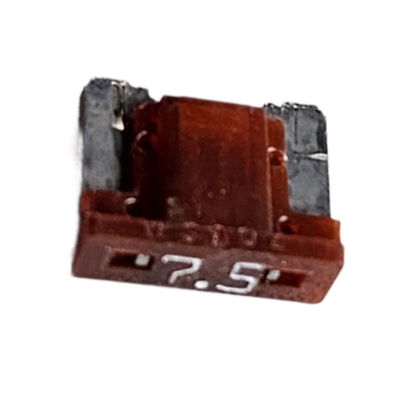 5x Fusible Mini 7.5 amp