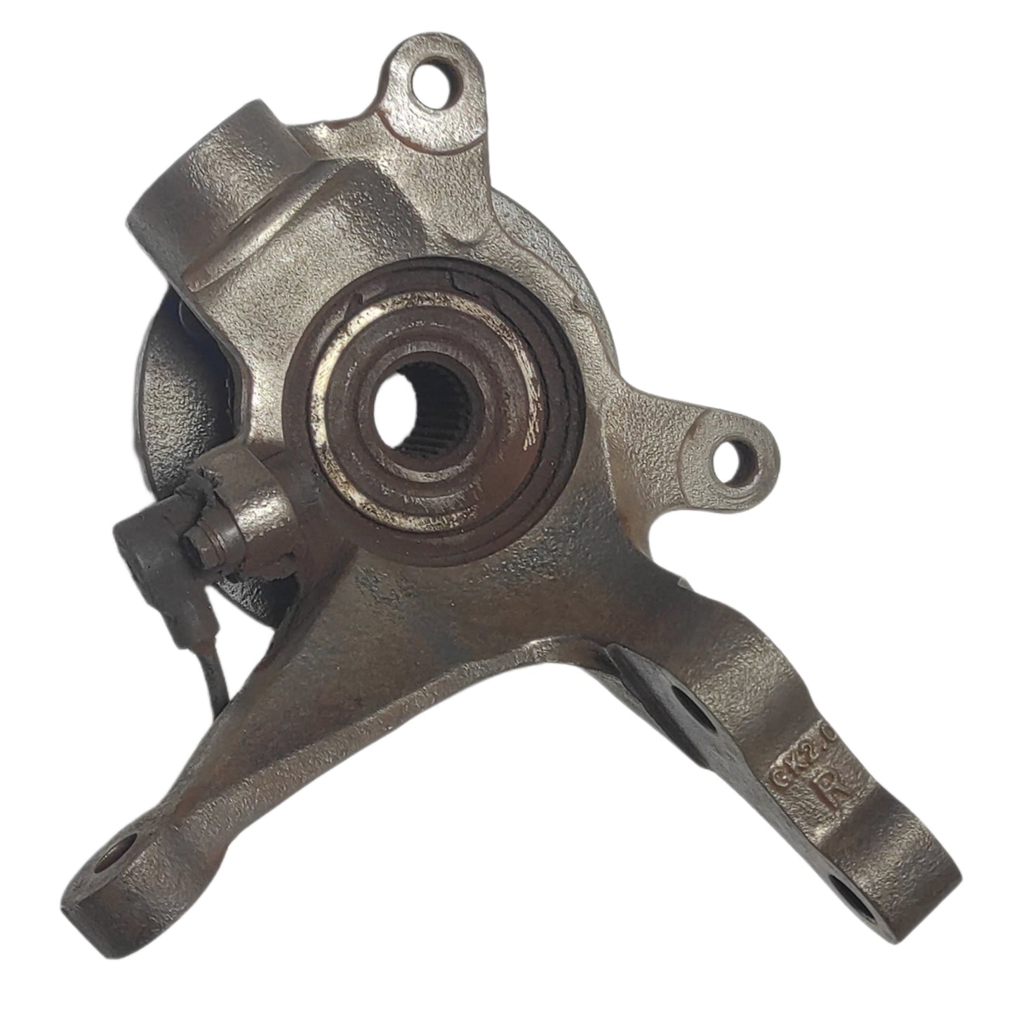 Mozo Hyundai Elantra 2.0