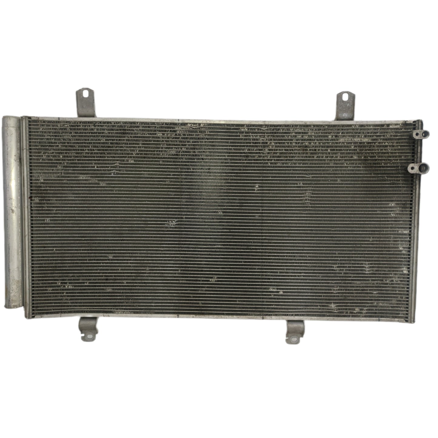 Condensador Toyota Camry 2007