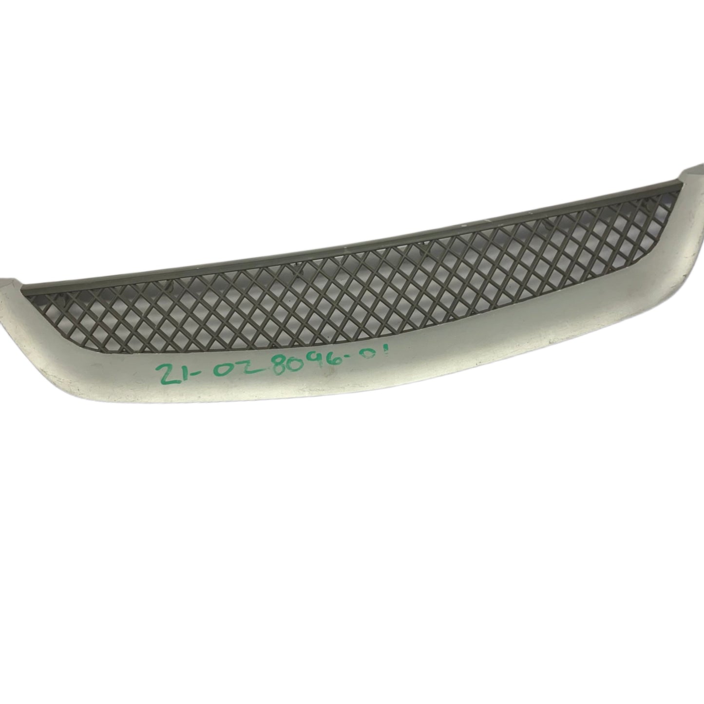 Parrilla Honda Civic 2001 2003