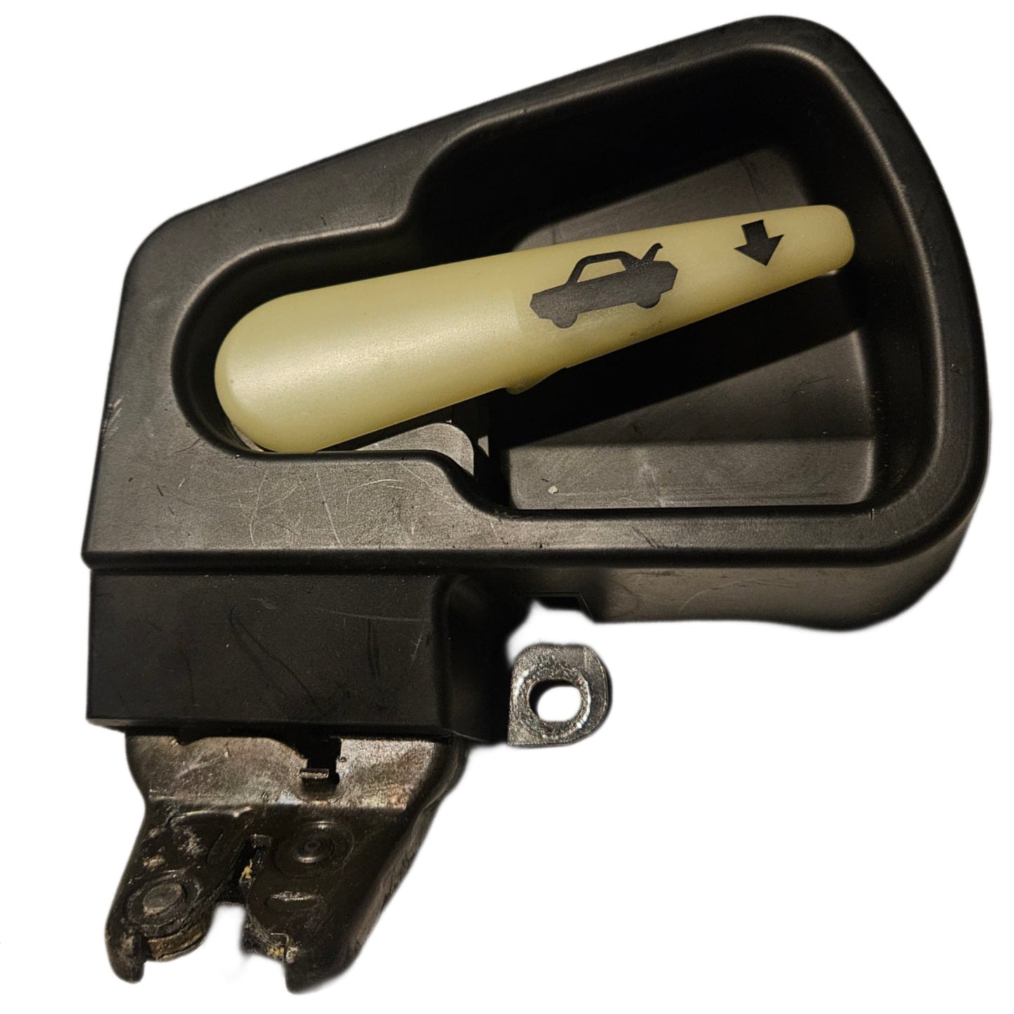 Cerradura De Maleta Toyota Corolla Sensacion 2003 2008