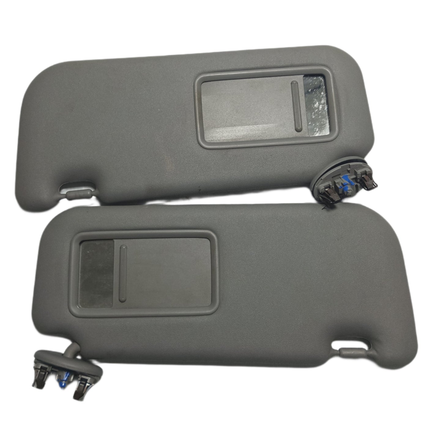 Tapa Sol Toyota Yaris 2006 2009 Sport Belta Gris