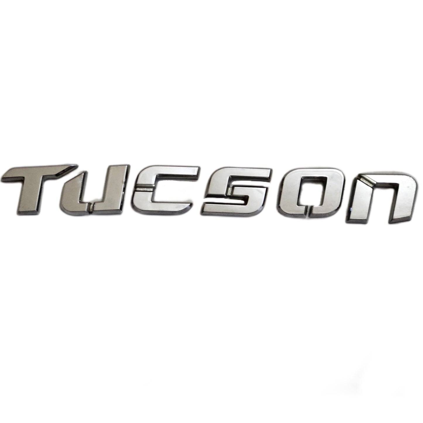 Emblema Letra Tucson