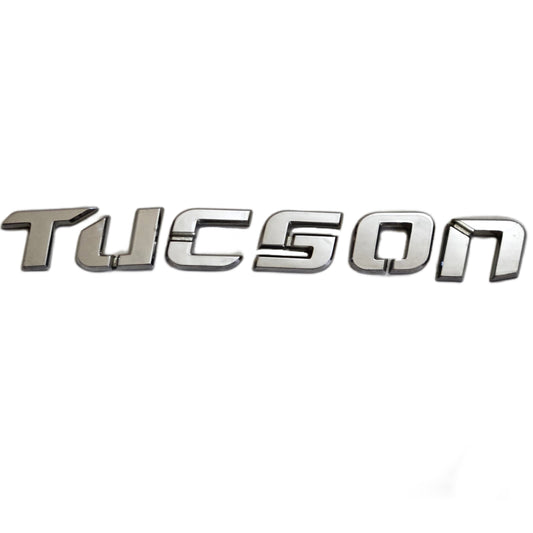 Emblema Tucson