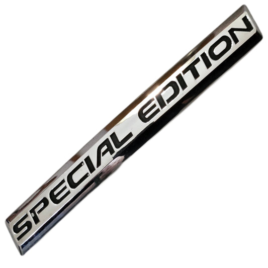 Emblema Special Honda