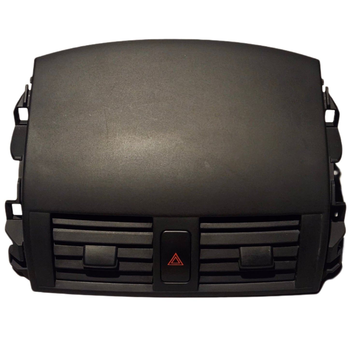 Tablero Central Rejilla Toyota Corolla 2009 2014 Original