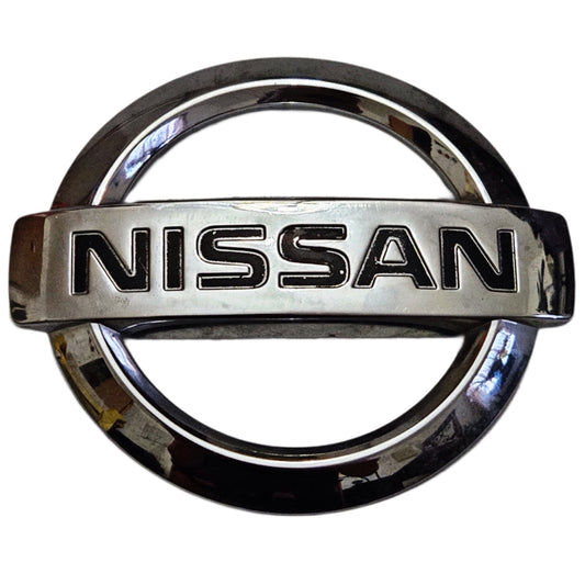 Emblema Logo Nissan