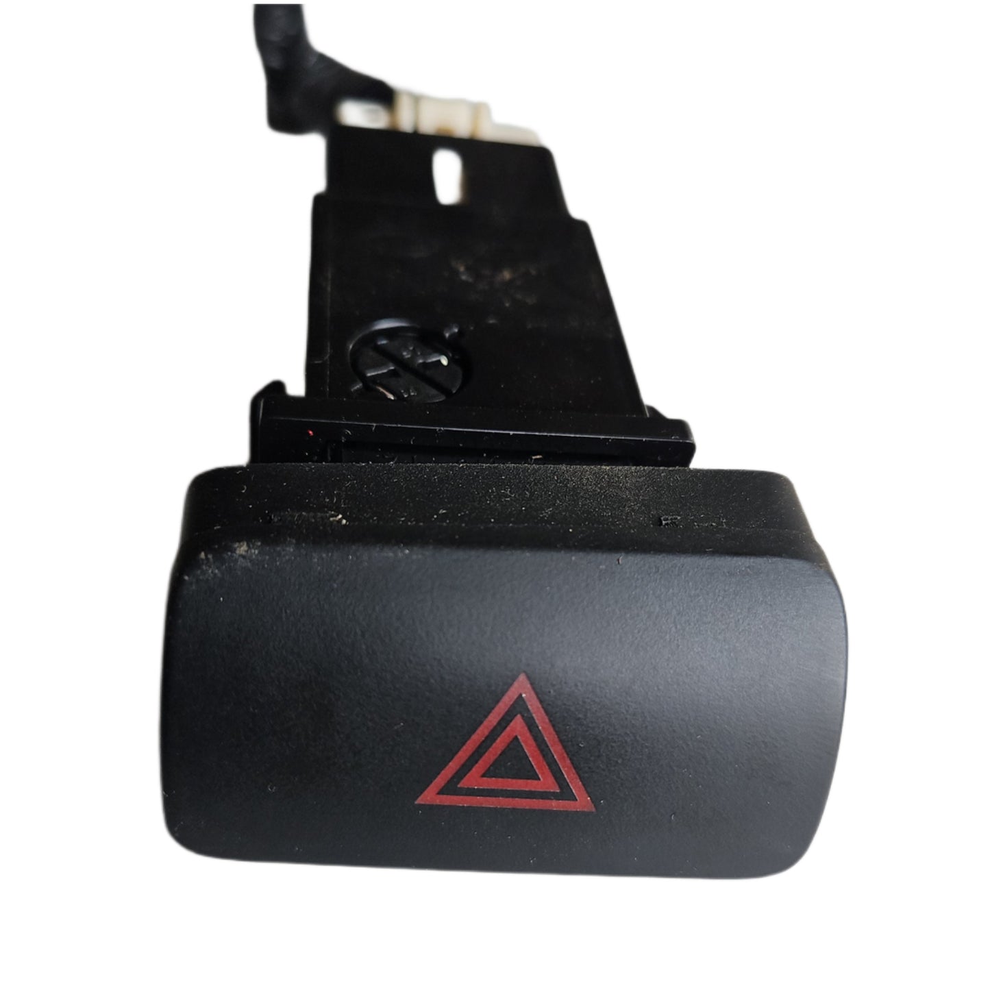 Boton Tecla Luz Emergencia Kia Sportage