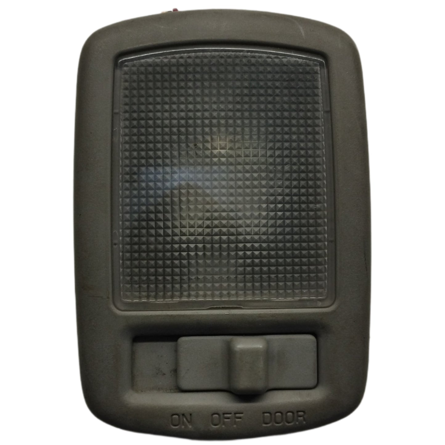 Luz Lampara Trasera Techo Hyundai Tucson Sportage Santa Fe