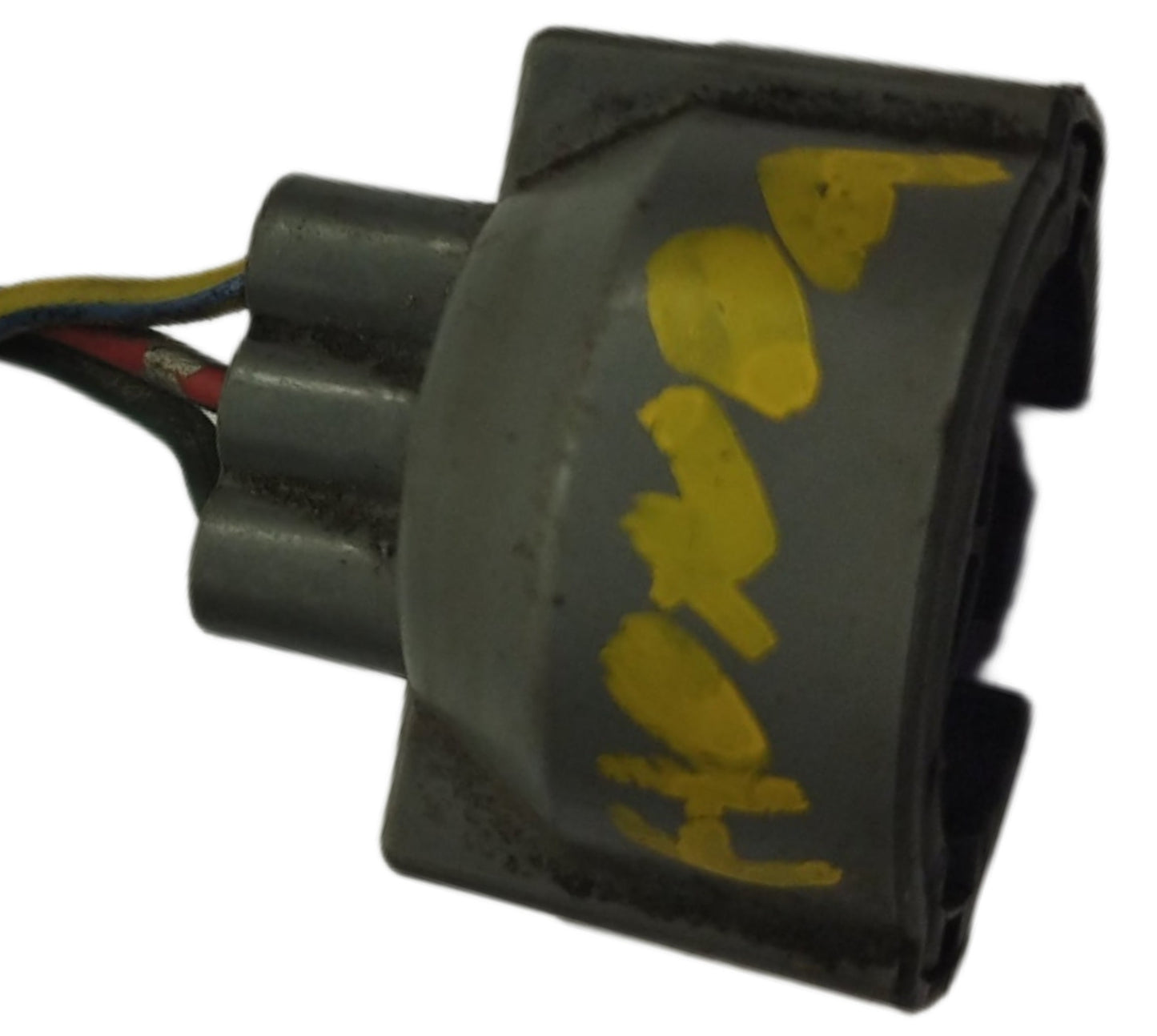 Conector Sensor Map Honda Civic 2000 2005