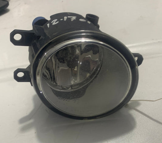 Faro Carelo Antiniebla Toyota Corolla GLI XEI 2009 2014