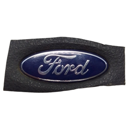 Emblema Volante Ford