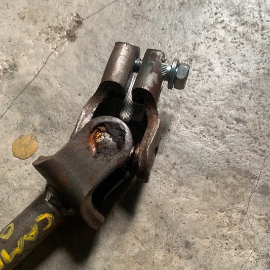 Cardan Dirección Toyota Camry 2007 2009