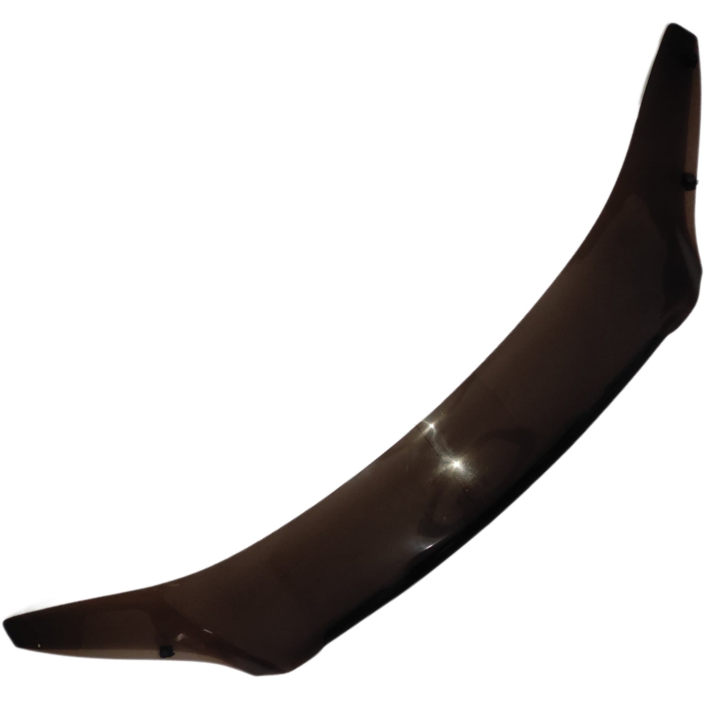 Embellecedor capot Civic 2000-2005