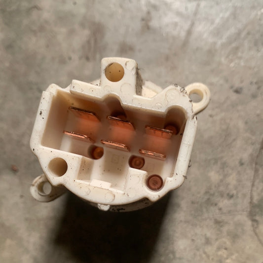 Conmutador Swichera Nissan Sentra B15 Altima