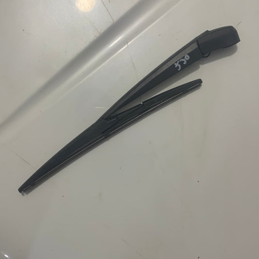 Brazo Limpia Parabrisa Trasero Gran Vitara J30