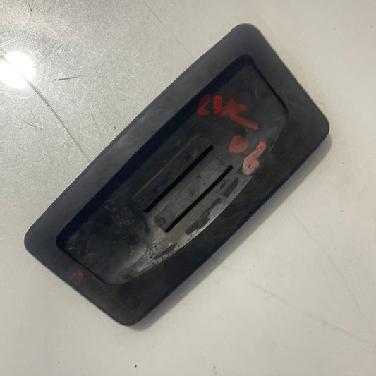 Goma Pedal Freno Honda Civic Odyssey 2006 2011