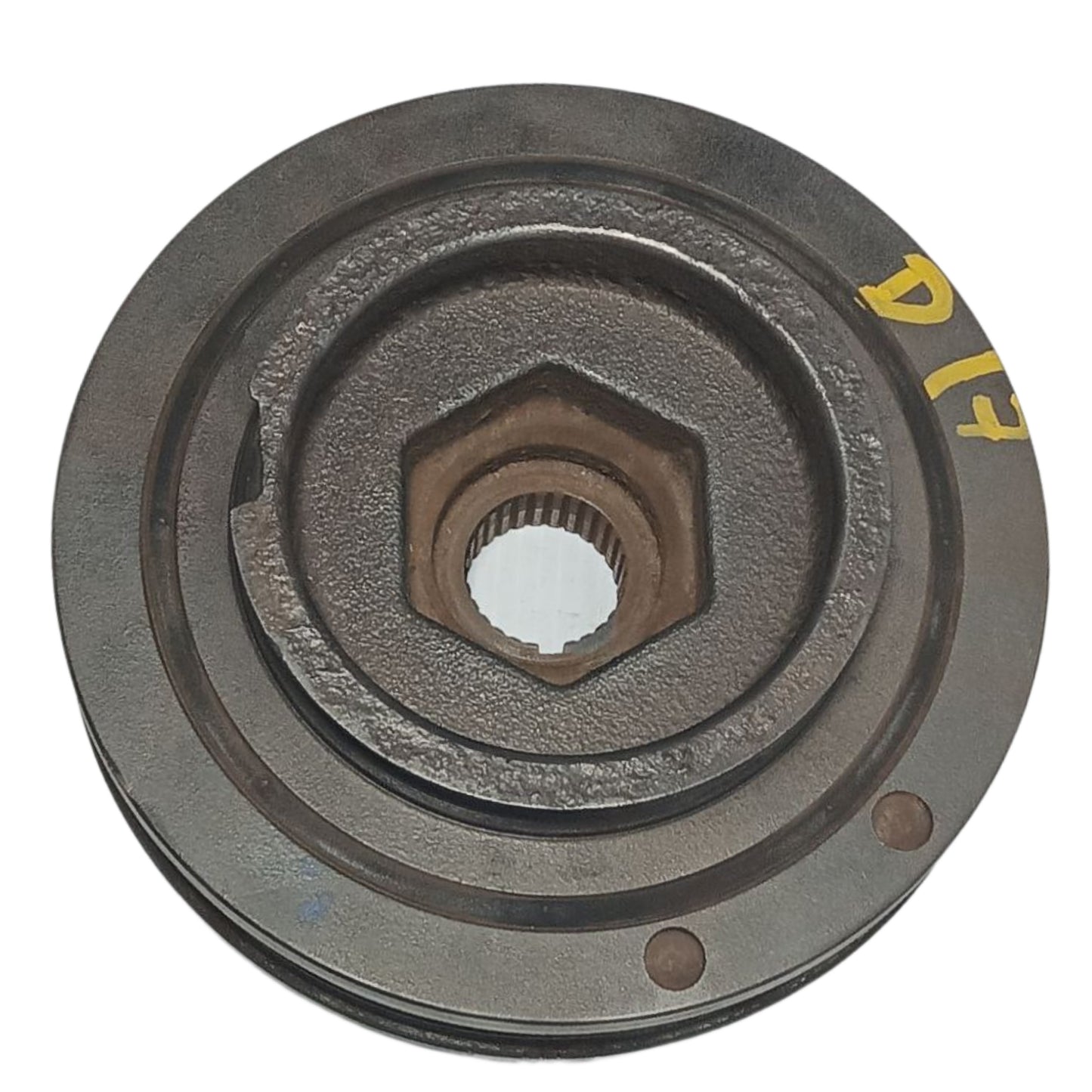 Damper Honda Civic 2001 2005 D17