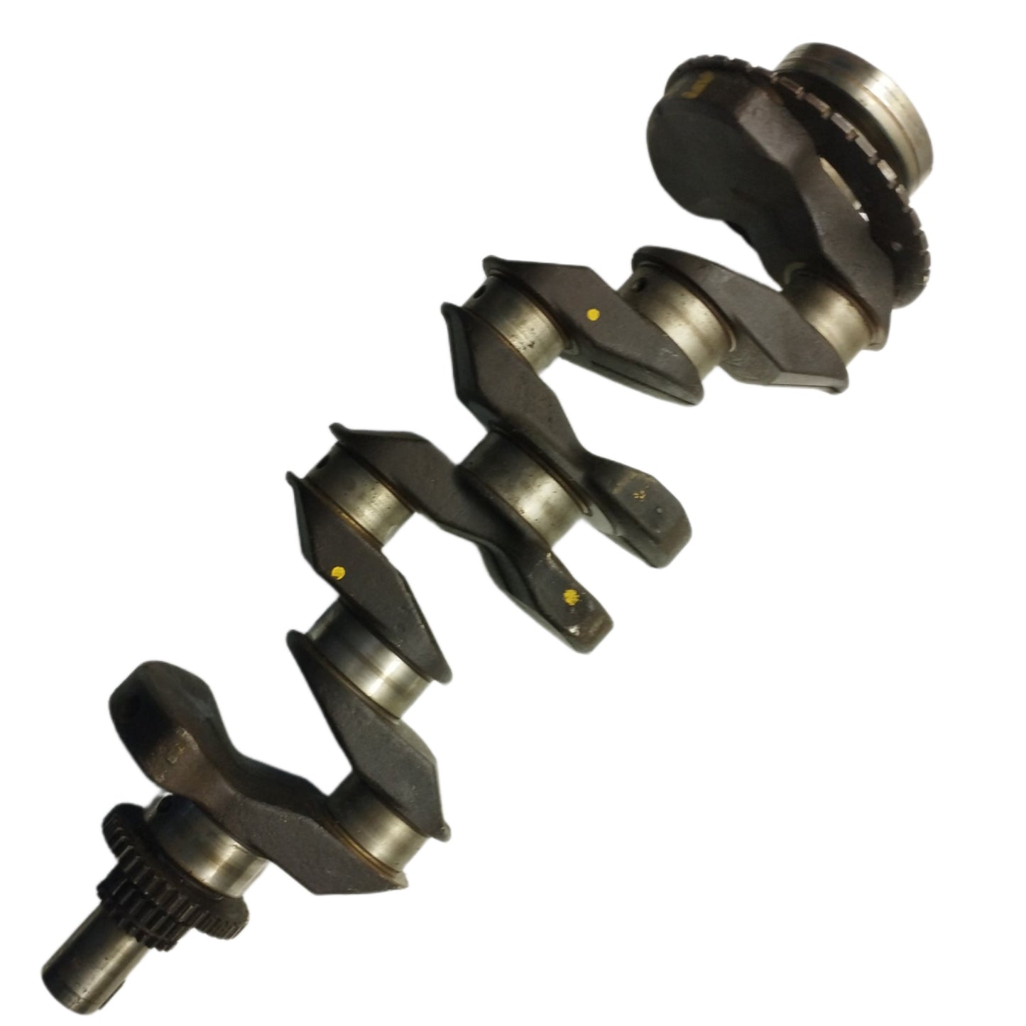 Cigueñal Nissan Xtrail Altima 2.5 2002 2008