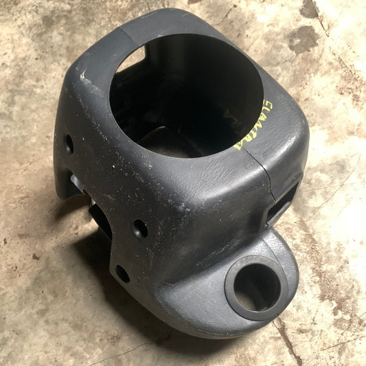 Tapa Volante Hyundai Elantra 2001 2010