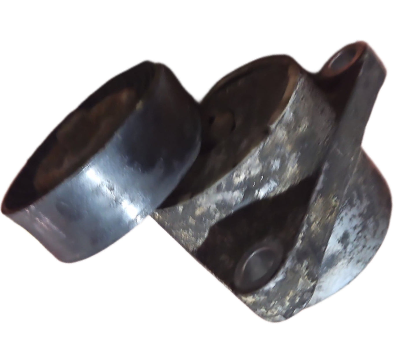 Tensor Correa Unica Chevrolet Aveo Daewoo Lanos Nubira 1.6 Original