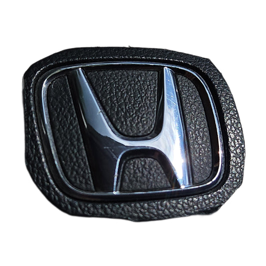 Emblema Volante Honda