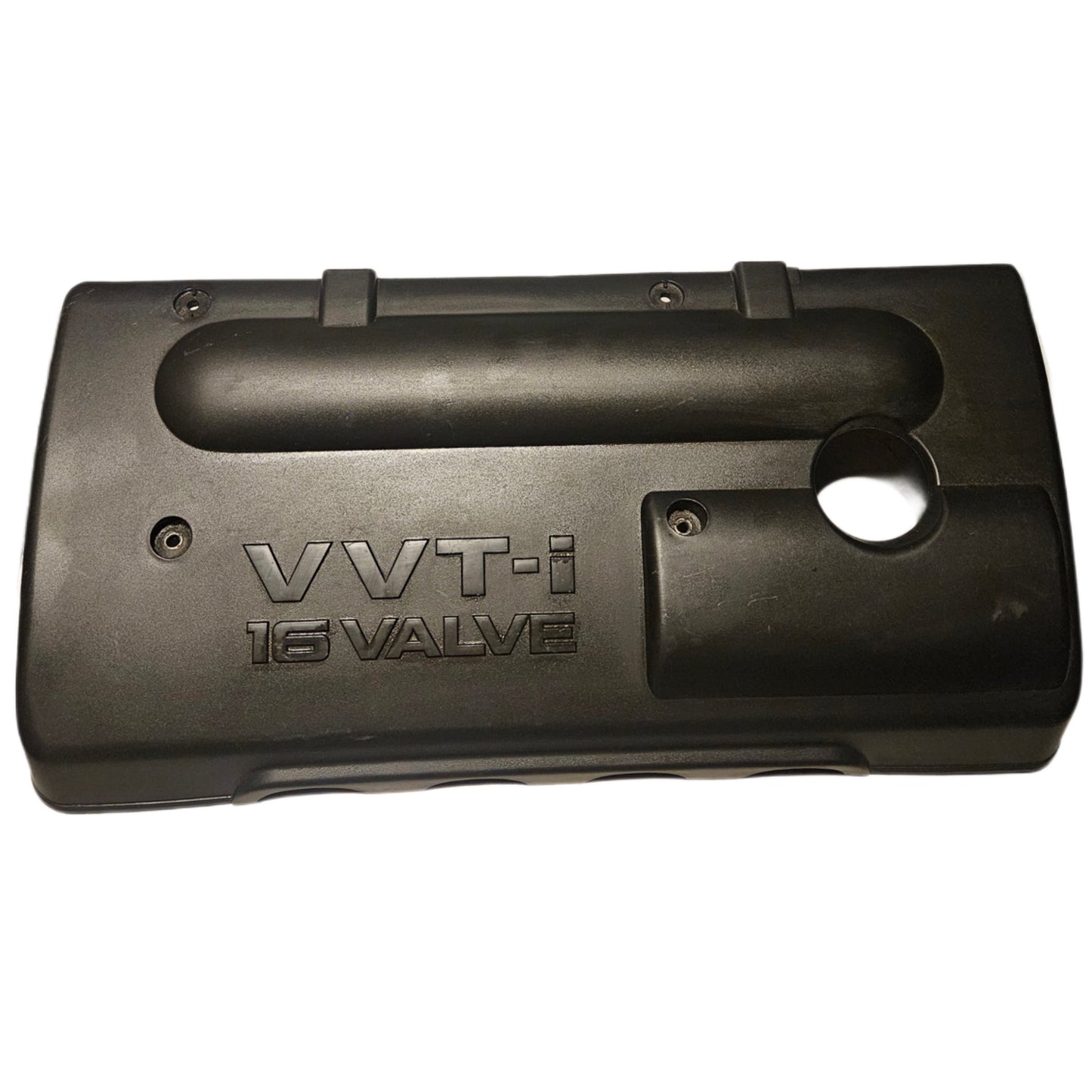 Embellecedor Motor Toyota Corolla