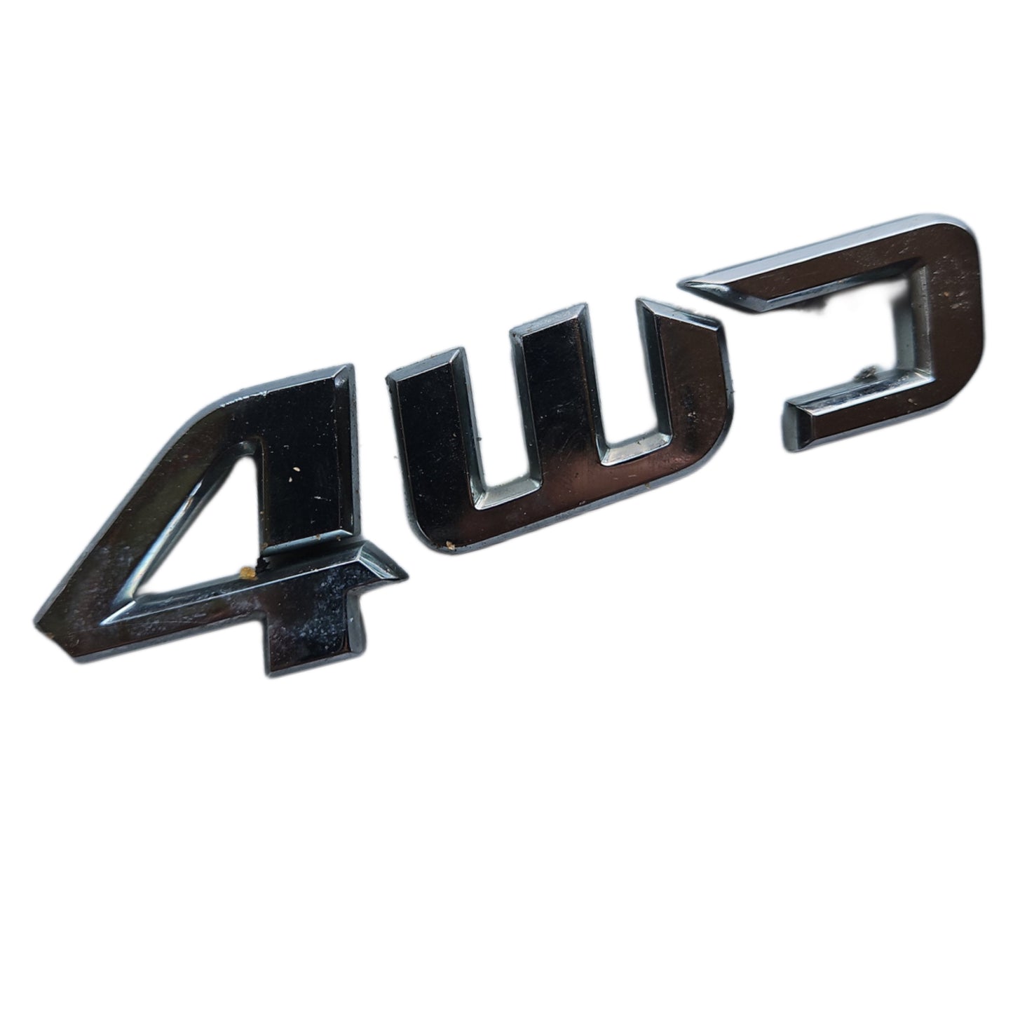 Emblema 4wd Tucson