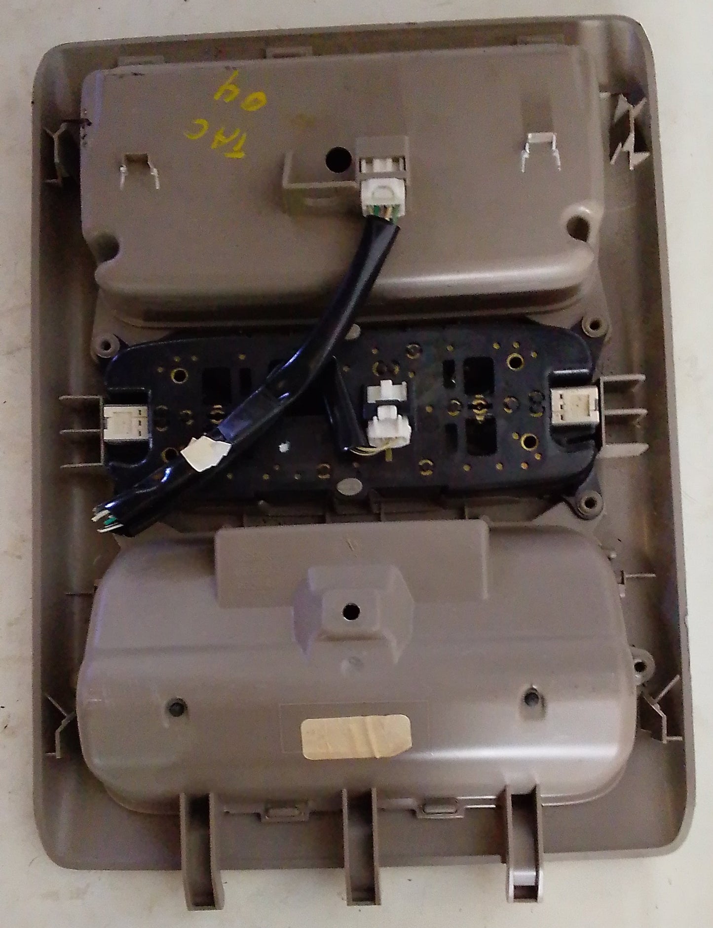 Lampara Luz Techo Toyota Tacoma 2001 2004