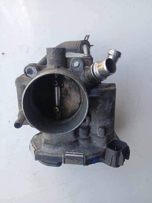 Cuerpo Aceleracion Chevrolet Cruze