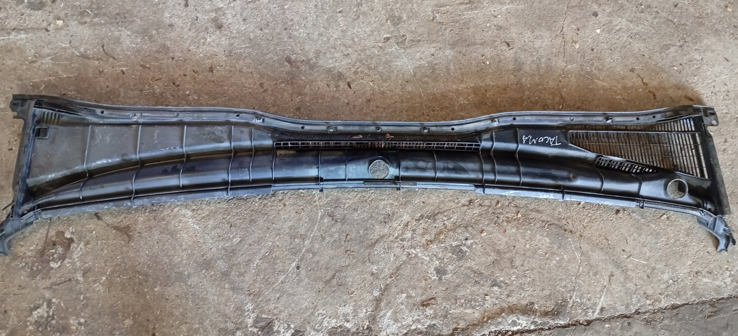 Rejilla Torpedo Toyota Tacoma 2005 2011