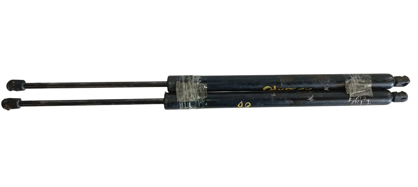 Kit Gato Amortiguador Compuerta Honda Odyssey 1998 2004