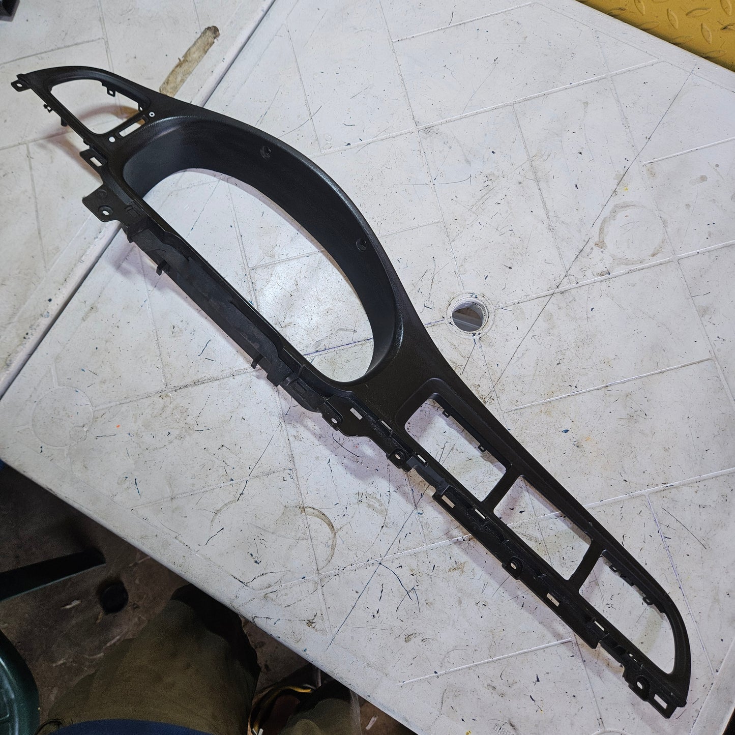 Embellecedor Tablero Honda Odyssey 2006 2008