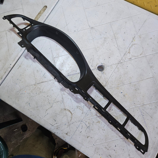 Embellecedor Tablero Honda Odyssey 2006 2008